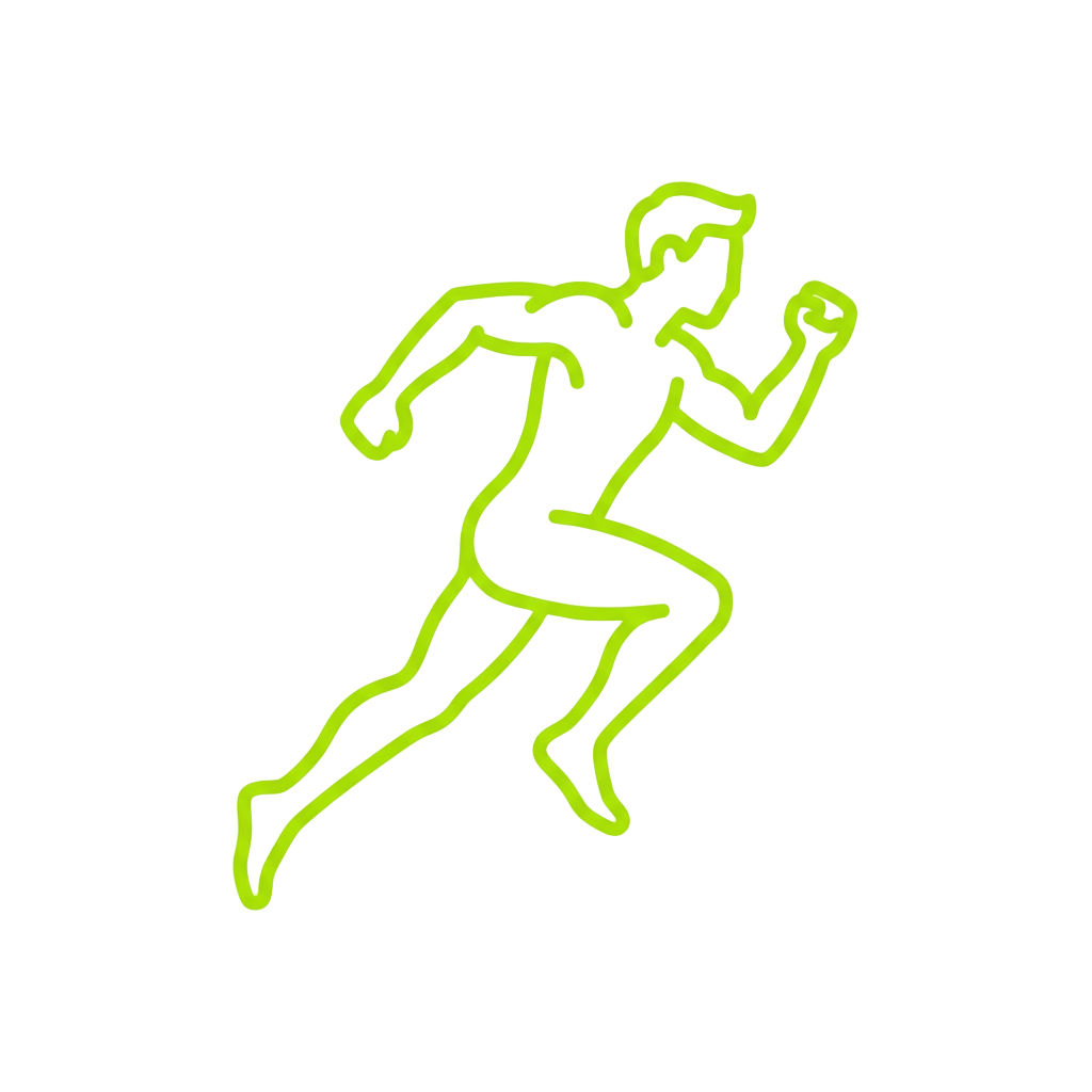 Corrida / Triatlo