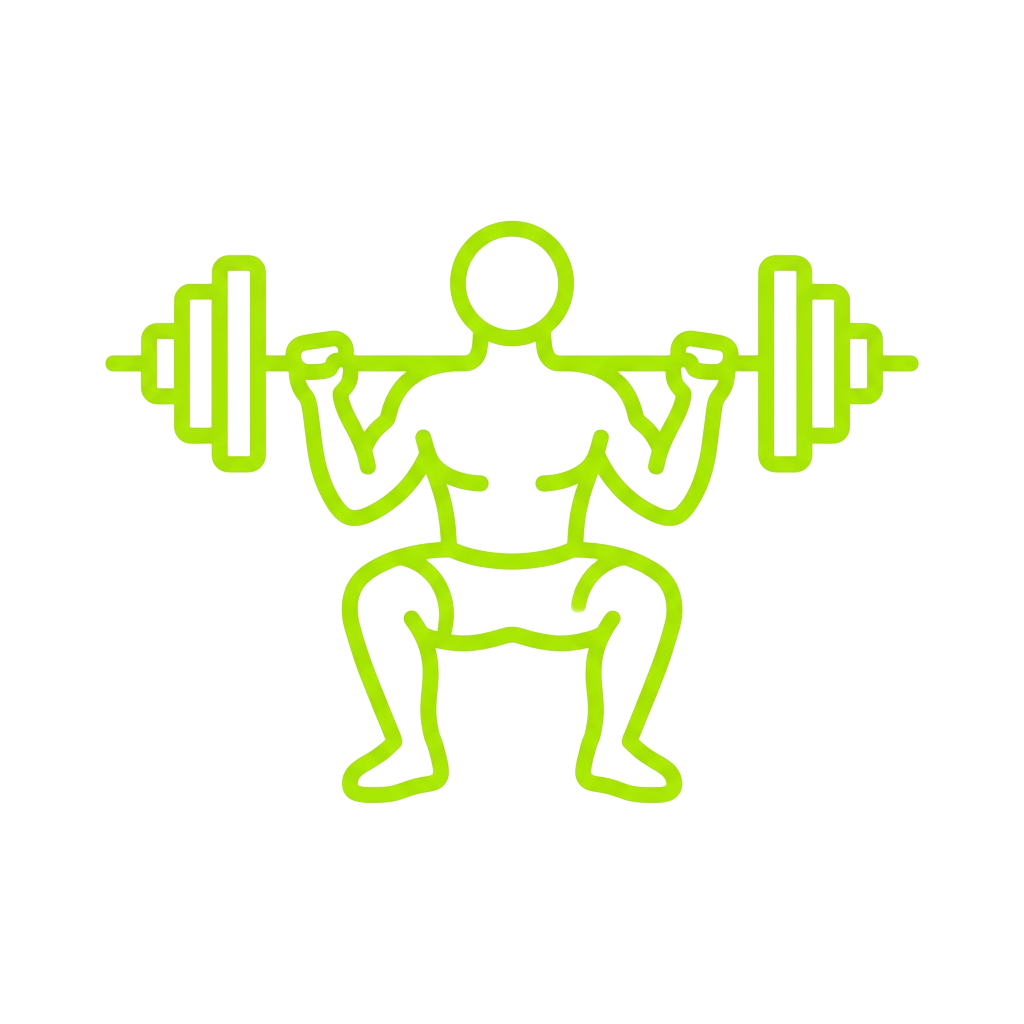 Crossfit / Musculação