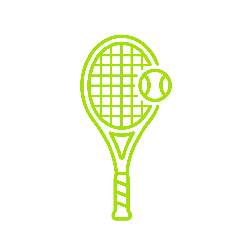 Tênis / Beach Tennis